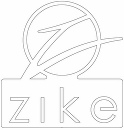 Z ZIKE