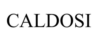 CALDOSI