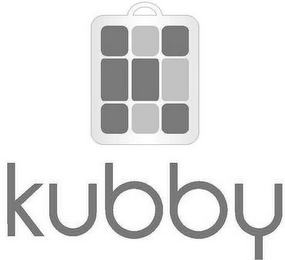 KUBBY