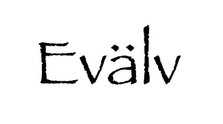 EVÄLV