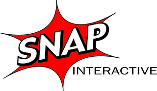 SNAP INTERACTIVE