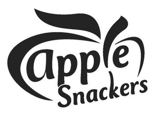 APPLE SNACKERS