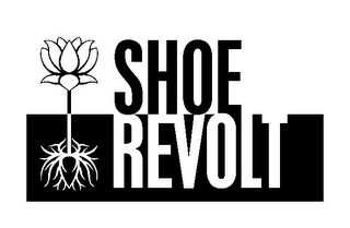 SHOE REVOLT