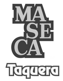 MA SE CA TAQUERA