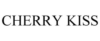 CHERRY KISS