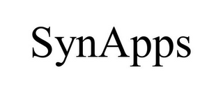 SYNAPPS