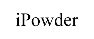 IPOWDER