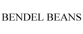 BENDEL BEANS