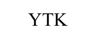 YTK