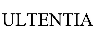 ULTENTIA