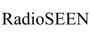 RADIOSEEN