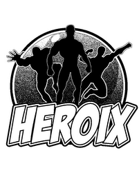 HEROIX