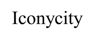 ICONYCITY