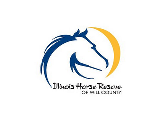 ILLINOIS HORSE RESCUE OF WILL COUNTY