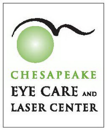 CHESAPEAKE EYE CARE AND LASER CENTER