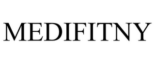 MEDIFITNY