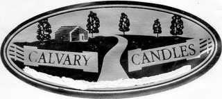 CALVARY CANDLES