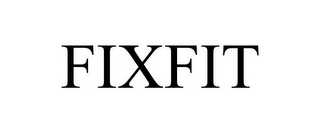 FIXFIT