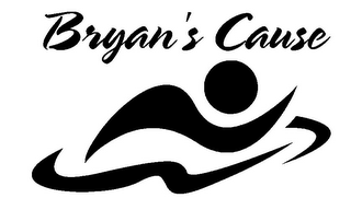BRYAN'S CAUSE