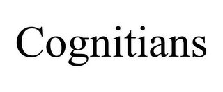 COGNITIANS