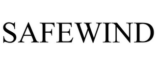 SAFEWIND