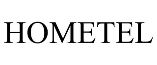 HOMETEL