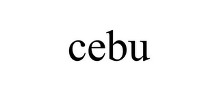 CEBU