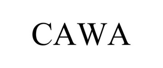 CAWA