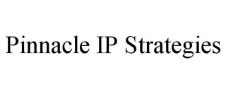 PINNACLE IP STRATEGIES