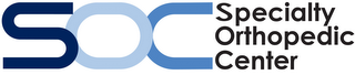 SOC SPECIALTY ORTHOPEDIC CENTER