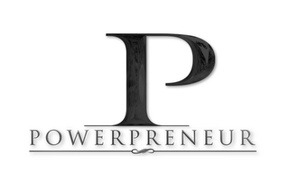 P POWERPRENEUR