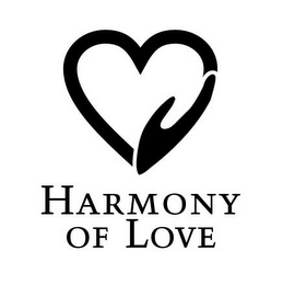 HARMONY OF LOVE