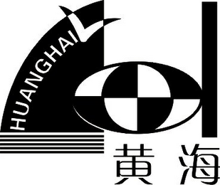 HUANGHAI