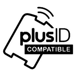 PLUSID COMPATIBLE