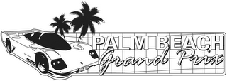 PALM BEACH GRAND PRIX