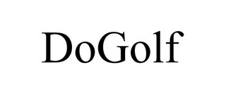 DOGOLF