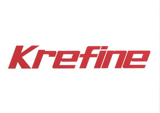 KREFINE