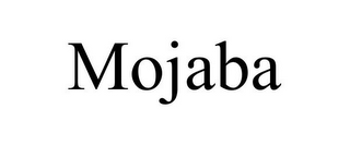 MOJABA