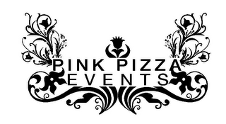 PINK PIZZA EVENTS