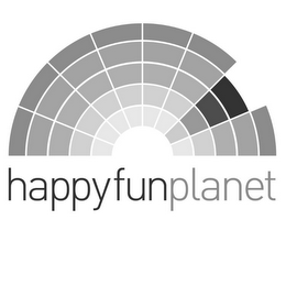 HAPPYFUNPLANET