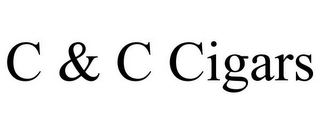 C & C CIGARS