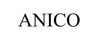 ANICO