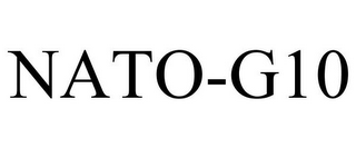 NATO-G10