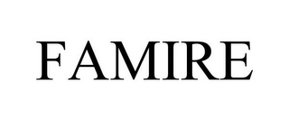 FAMIRE