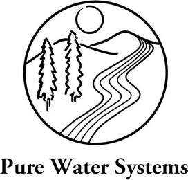 PURE WATER SYSTEMS