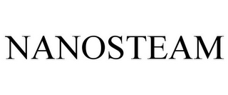 NANOSTEAM