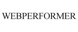 WEBPERFORMER