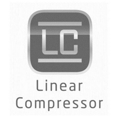 LC LINEAR COMPRESSOR