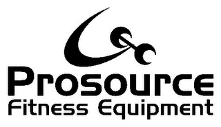 PROSOURCE FITNESS EQUIPMENT