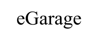 EGARAGE